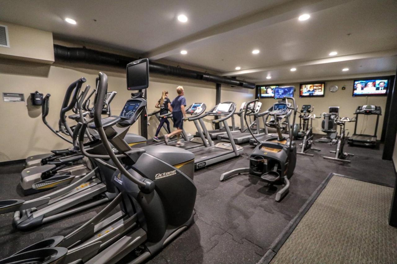 Mammoth Green 118 Located On Sierra Star Golf Course, Private Patio, Summer Pool Condo Mammoth Lakes Esterno foto