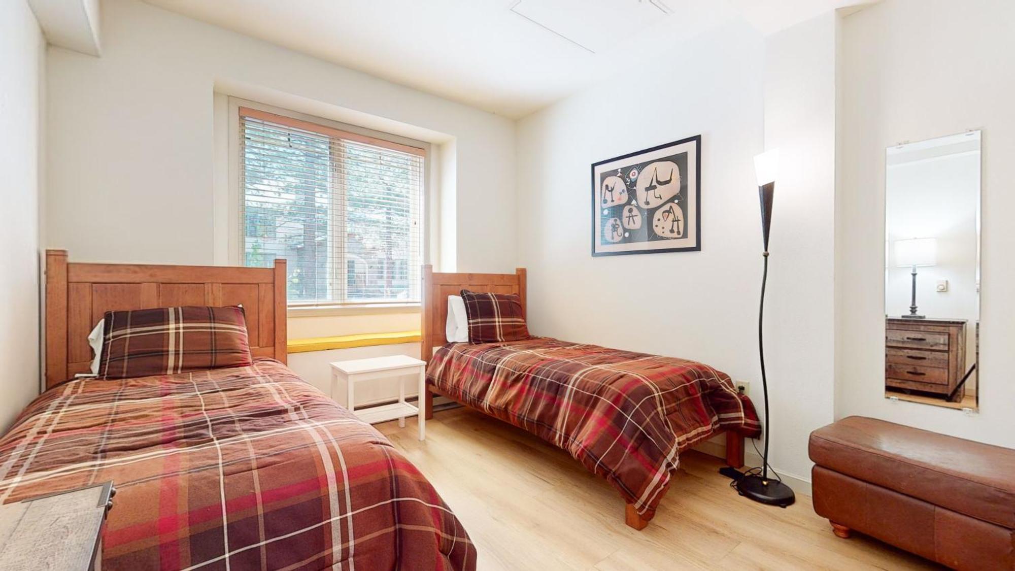 Mammoth Green 118 Located On Sierra Star Golf Course, Private Patio, Summer Pool Condo Mammoth Lakes Esterno foto