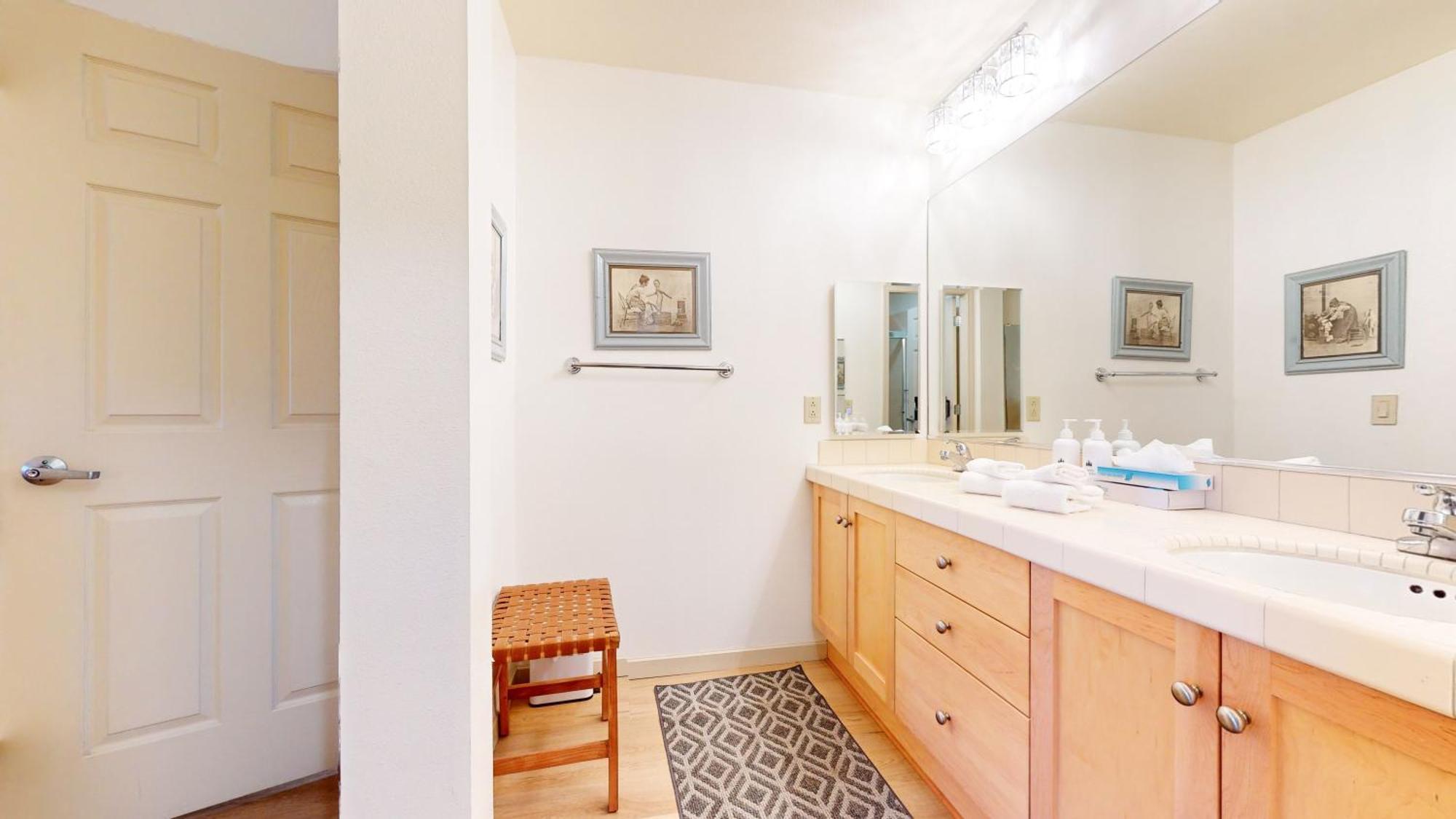 Mammoth Green 118 Located On Sierra Star Golf Course, Private Patio, Summer Pool Condo Mammoth Lakes Esterno foto