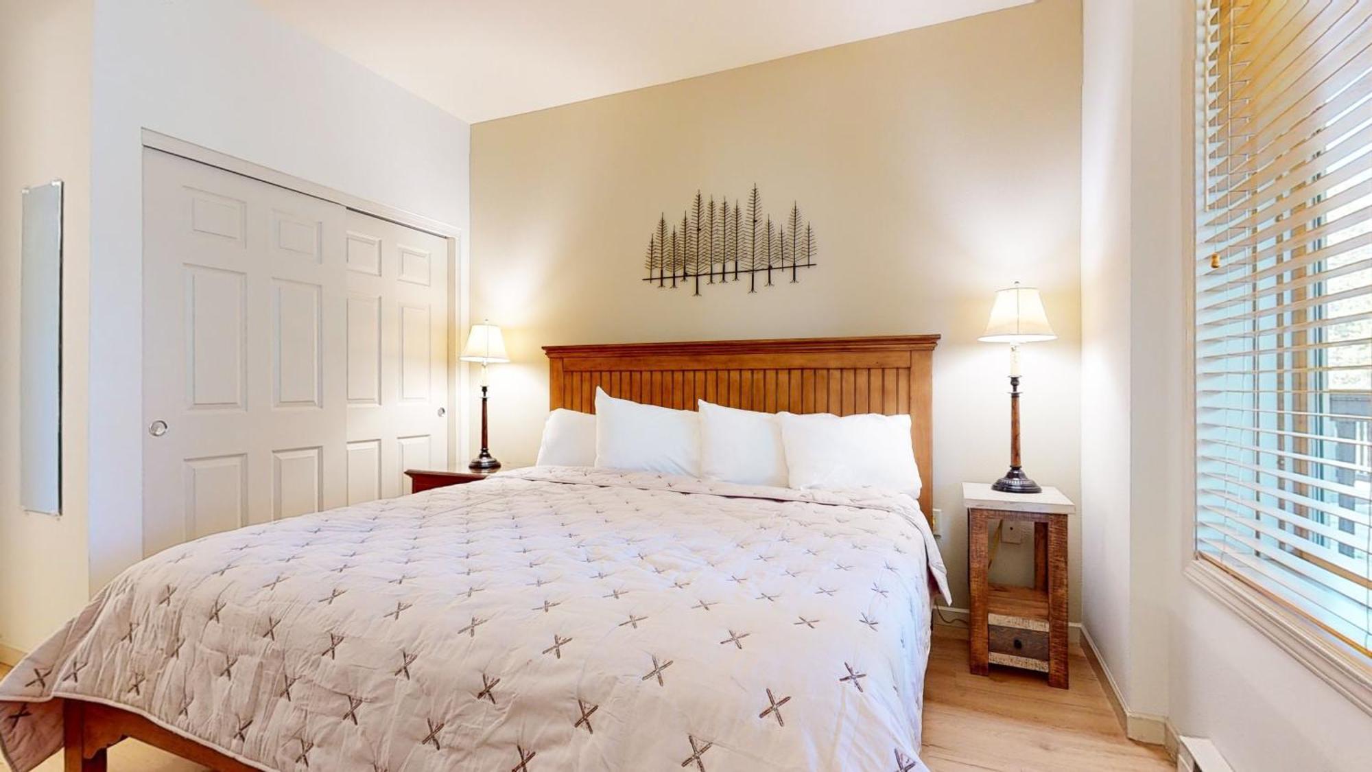 Mammoth Green 118 Located On Sierra Star Golf Course, Private Patio, Summer Pool Condo Mammoth Lakes Esterno foto