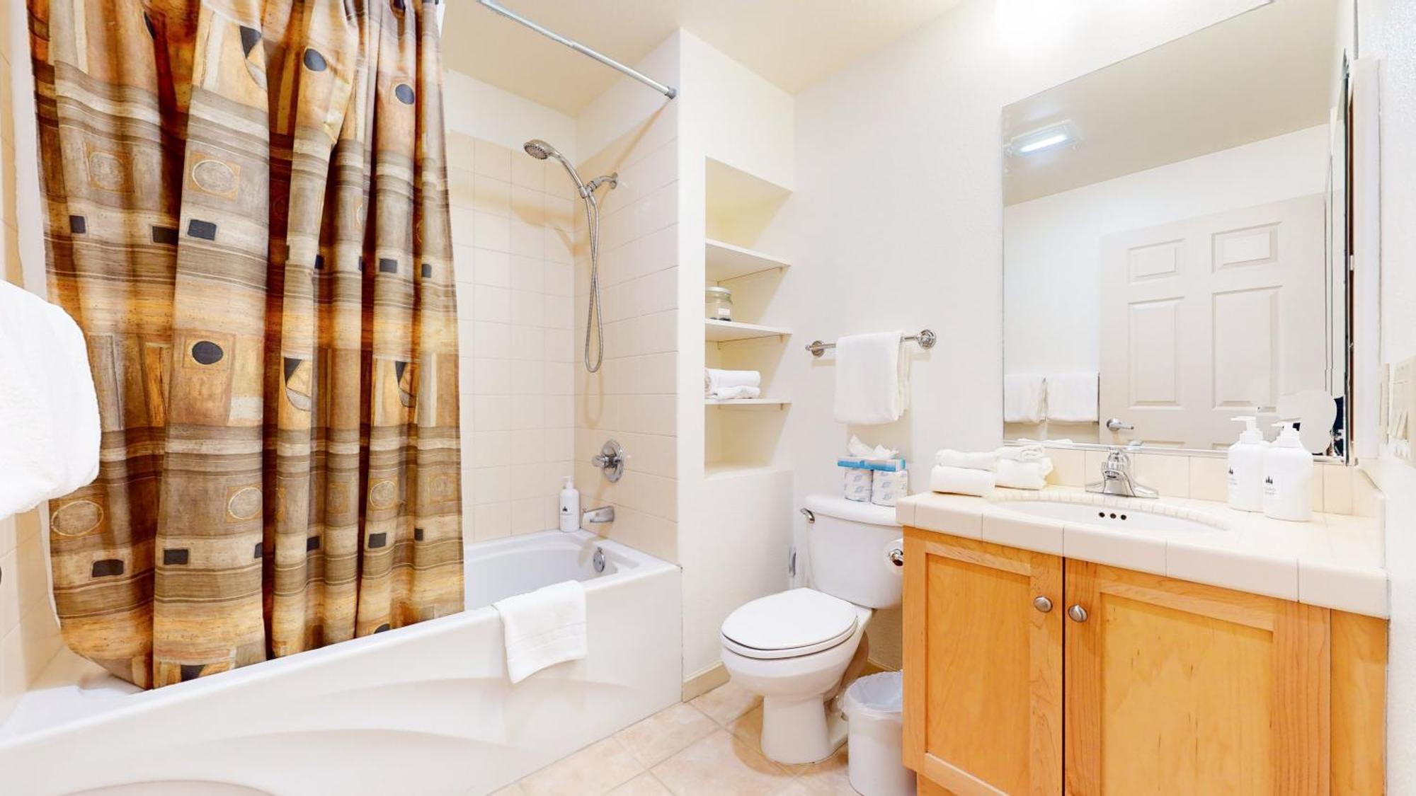 Mammoth Green 118 Located On Sierra Star Golf Course, Private Patio, Summer Pool Condo Mammoth Lakes Esterno foto